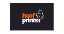 hoofprints at giba logo